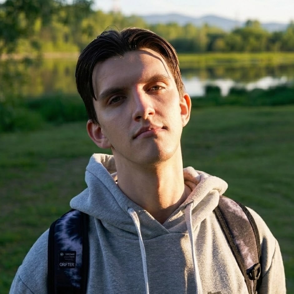 Борис Слесарев